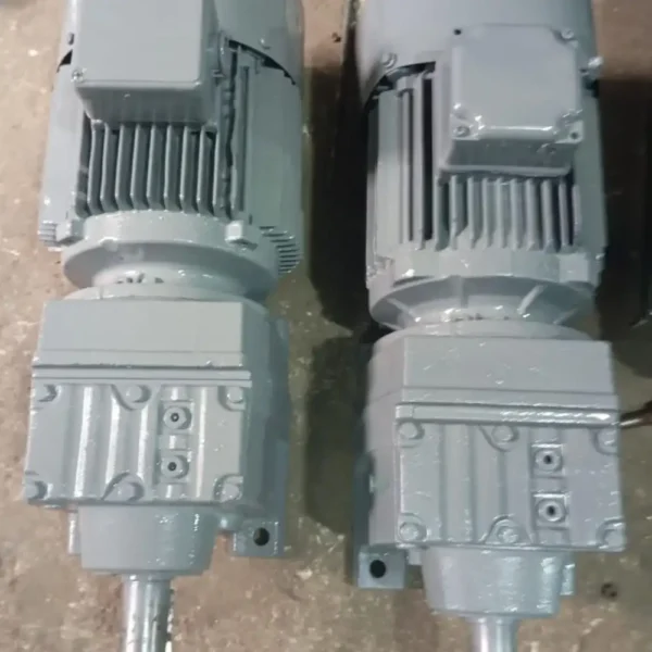 Buy 2 HP SEW GEAR MOTOR in Pakistan (Imported)