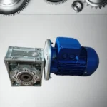 Motovario 3 HP Gear Motor